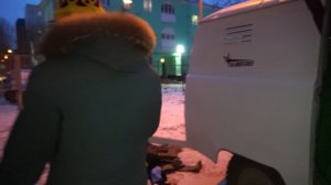 Сделали это с буханкой  Дальше уже не возможно! Часть 2