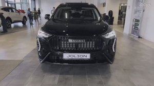 Haval jolion 2024