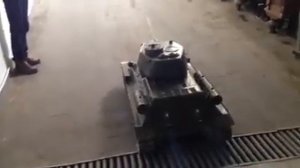 Гремя огнём, сверкая блеском стали...