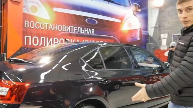 Видеоотзыв (6) смотреть онлайн