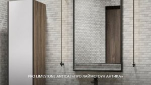 Готовые решения с мозаикой KERAMA MARAZZI для гостевого санузла