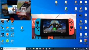 NINTENDO SWITCH DESBLOQUEADO 128GB OU 64GB VENDA