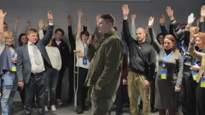 Первый ролик 4К