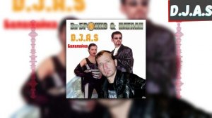 D.J.A.S & ДИ-БРОНКС и НАТАЛИ-Балалаика 2024.
