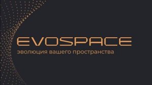 EVOSPACE - это российская компания, специализирующаяся на комплексных решениях в SPA-зонах.