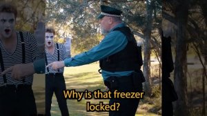 Почему я не ненавижу мимов (перевод переозвучка)