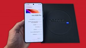 КАК НАСТРОИТЬ НОВЫЙ VIVO X200 PRO - ПОЛНАЯ ПОДГОТОВКА ТЕЛЕФОНА!