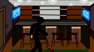 Анимадция против аниматора 2 часть