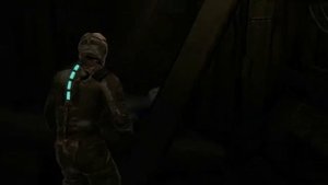 Dead Space - серия 1 [Прибытие на Ишимуру]