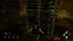 Dead by daylight Лучшие Выжившие.Toxic survivors #PS4