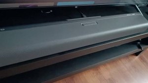 Edifirer B700 воспроизведение ролика Dolby Atmos через ПК по оптике