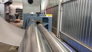 Изготовление трубы обечаечной