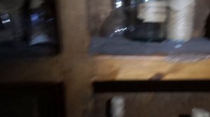 24 часа в пещере! За нами кто то следит!