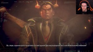 НОВЫЙ ТЕККЕН 8 ОЧЕНЬ КРУТОЙ ★ TEKKEN 8 Прохождение Игры #1