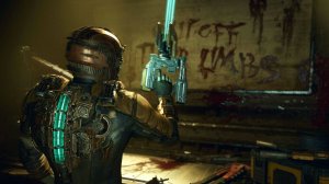 Dead space , божественная классика