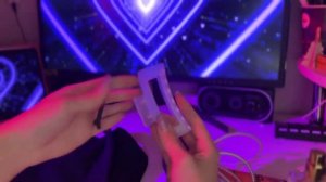 Что в моей сумочке // что в моей сумке // ОБЗОР