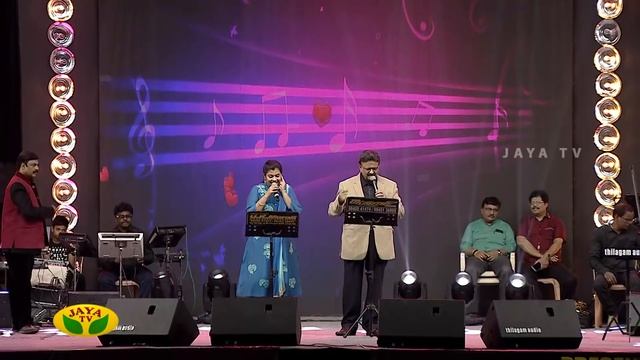 SPB in Sigaram Episode 02 | A Grand Concert | Pongal Special 2019 | S. P. Balasubrahmanyam | Jaya T смотреть онлайн