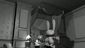 Sam and Max freelance police unseen clips 4