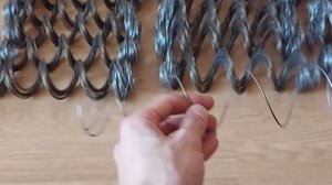 где взять пружины для наших ловушек?