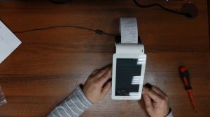 Замена фискального накопителя. Как убрать ошибку 234 у онлайн кассы.