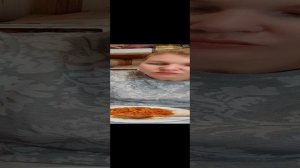 МУКБАНГ. ТУШЕНАЯ КАПУСТА С МЯСОМ
