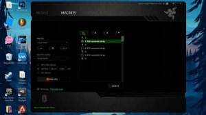 Auto Moonwalking Macro - Dead by Daylight