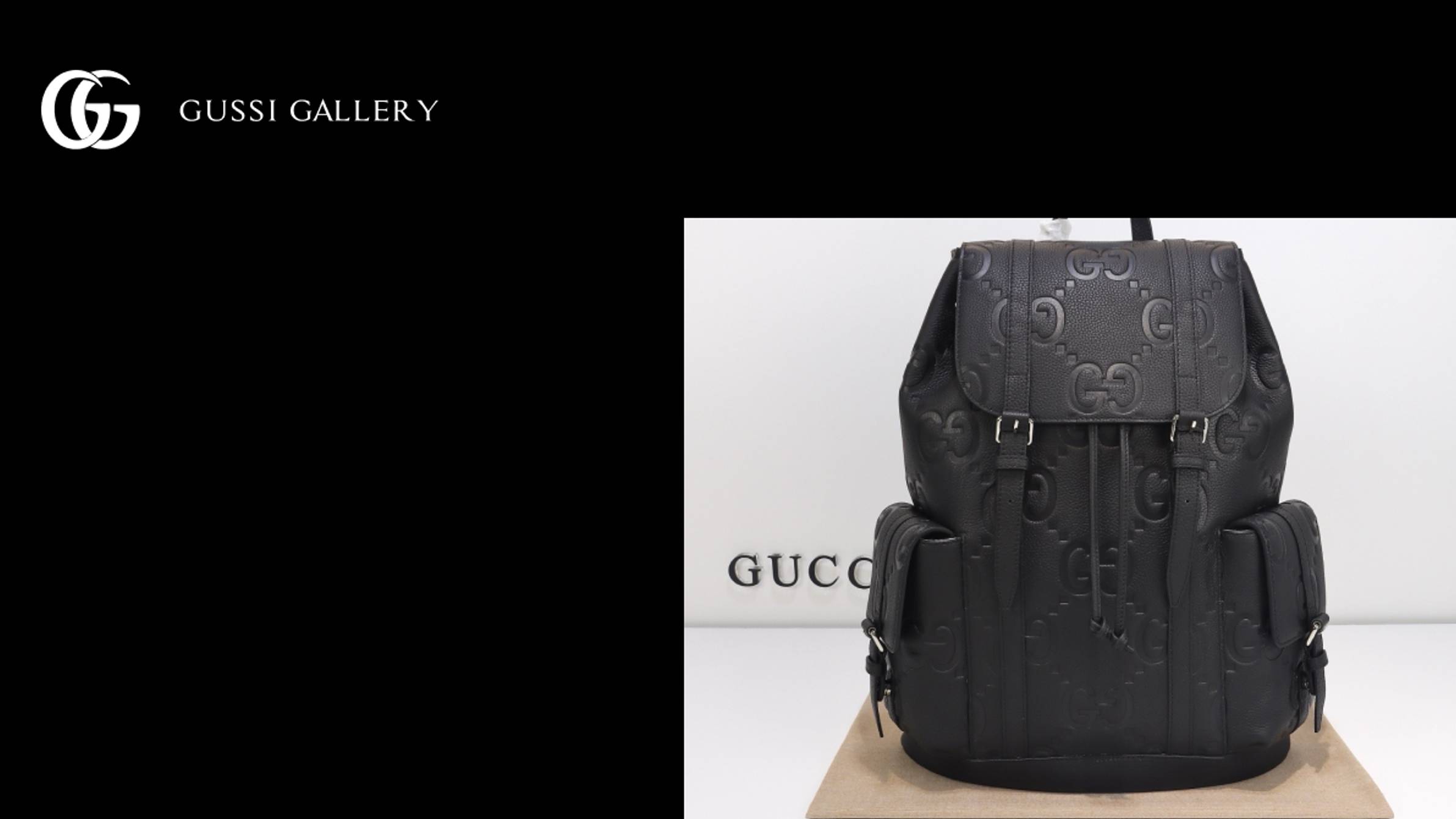 Рюкзак Gucci 625770