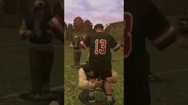 Bully Scholarship Edition ( Início do 2° Capitulo ) #08