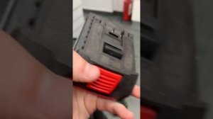 Аккумулятор Bosch 18