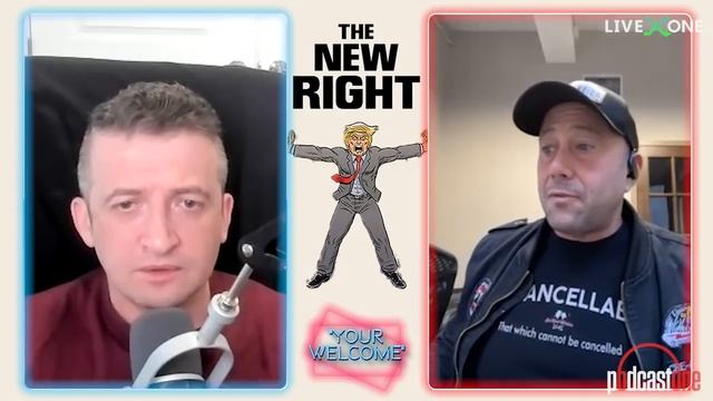"YOUR WELCOME" with Michael Malice #199: Aaron Berg