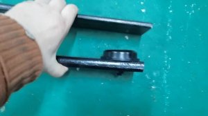 Комплект усиления рессор Газель Некст нового образца