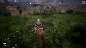 Смута (игра, 2024 год) - прохождение без комментариев - часть 1 из 4