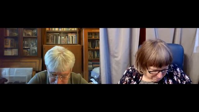 Михаил Чегодаев и Елена Петрова Диалоги о метафоре часть один