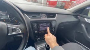 2013 Škoda Octavia 1.8 TSI DSG (180) CJSA. НЕПОСРЕДСТВЕННЫЙ ВПРЫСК И ТУРБИНА. ТЕСТ.