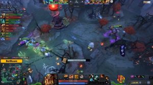 ГАЙД | Как играть на сапорте Дота 2 | Dota 2 патч 7.35b