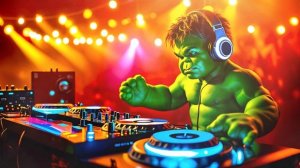 TECHNO MIX 2024 🎧 Rave Techno Remixes for Party, Gym, and Car Music