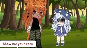 Pred and Prey (⚠️Vore/full size vore⚠️)