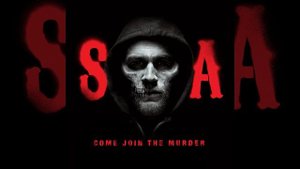 Come Join the Murder (From Sons of Anarchy)
