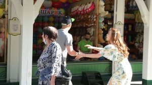 Свидание за 10$ против свидание за 100$ - Челлендж!