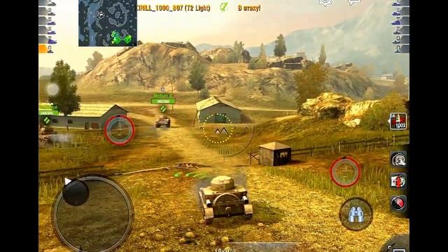 T 2 Light превосходство над другими... смотреть онлайн