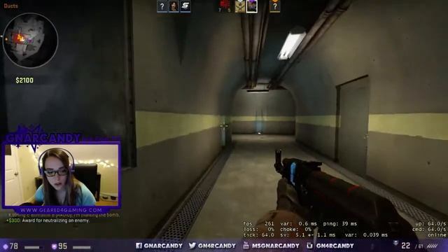 Fist Bump part 2. смотреть онлайн