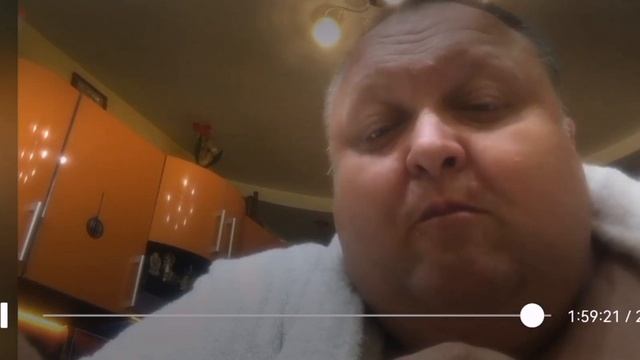 Пьяный Босс с ОК Лайфа съел все запасы у дочери, а потом в конце буянил смотреть онлайн