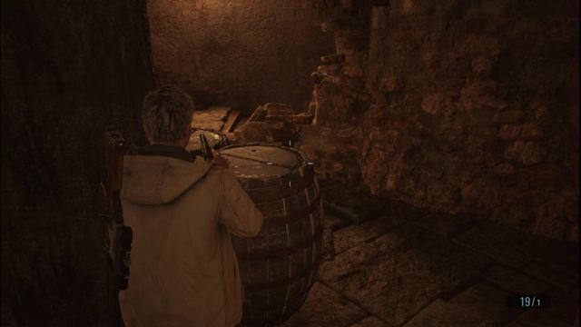 Resident Evil Village прохождение часть 5