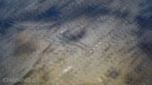 Нашли танк и другие жуткие находки под водой с помощью подводного дрона