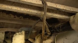 Чинили буханку, которую купили на аукционе, но что то пошло не по плану!