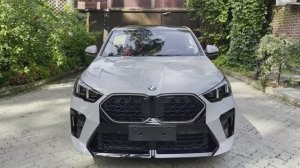 BMW X2 2025