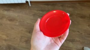 Развитие мелкой моторики малыша.