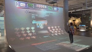 Санкт-Петербург Музей военно-морской славы Лето 2024