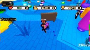 Слитые кадры из нового обновления в Toilet Tower Defense Roblox