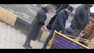 Человеку плохо в Ингушетии / Социальный эксперимент